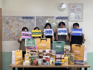 대구동부교육지원청, 돌봄 공백 예방을 위한‘동틈망 ’운영