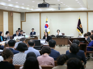 대구시의회, 대구시 2023년 제1회 추경예산안 심사