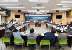 영주시, ‘제5기 시민 시정평가단’ 모집