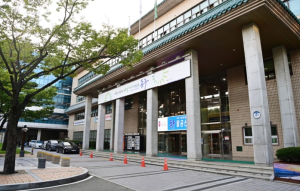 대구 동구청, 2023 읍·면·동 스마트 복지․안전서비스 개선모델 공모 선정