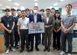 포항시, 시민 체감형 경제정책으로 포항 ‘골목상권’에 새바람 분다!