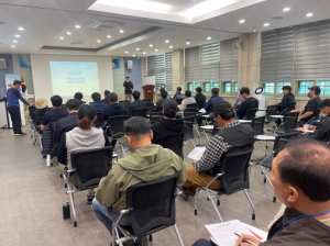 김천시, 제30기 영농기초 귀농 교육 수강생 모집