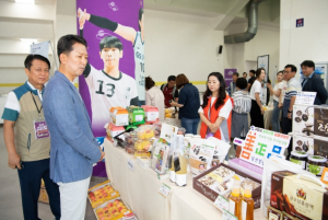 2023 구미 도드람컵 프로배구대회, 대박 조짐 보인다