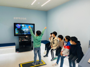 경북교육청, 도내 체험센터를 이용한‘스탬프 투어’실시!