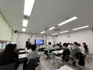 수성구, 학교 밖 청소년 위한 컨설팅과 대학 입시 설명회 개최