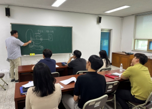 대구시, 현장에서 함께 배우는‘찾아가는 신규 시설직원 교육’