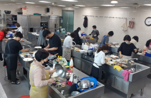 안동시 평생학습관, 하반기 주간교육 수강생 모집