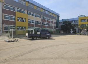 대구학교지원센터, 학교 운동장 관리 지원 사업 실시