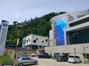 울릉군, 섬의 날 관광시설 6개소 무료 개방 운영
