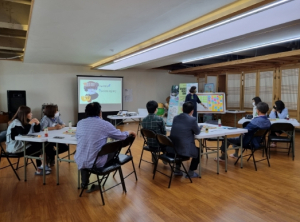 달성문화도시센터,` 2023 달성문화기획학교 `교육생 모집