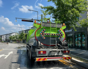 안동시, 생활 밀착형 폭염 대책으로 피해 최소화 총력