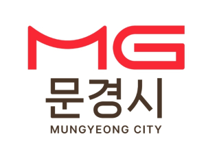 문경시, 새로운 로고 디자인으로 상징물 개발
