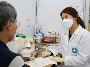 경주시, 코로나19 재유행 대비 선제적 대응 나서
