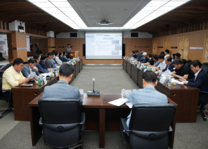영천시, 제22회 영천과일축제 추진상황 설명회 개최