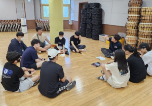 대구창의융합교육원, 2023 대구과학· 문예창작영재교육원 영재캠프 실시