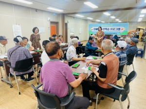 상주시, 무더위를 이기는 슬기로운 평생학습 생활