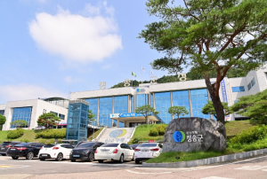 청송군, 호우.태풍대비 산사태 취약지역 현장점검