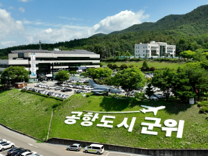 대구시 군위군의회, 예천군 수해피해복구 지원활동 펼쳐