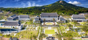 경북도, 중국 중소기업 진흥기관 경제산업 분야 소통 강화