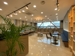 성주군, 청소년 여러분 무더위를 날리자! `청소년문화의집`으로 오세요!!