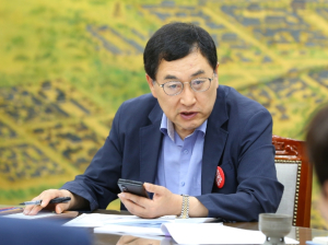 주낙영 경주시장, '잼버리 대원 맞이하자'.....경주시, 숙박에서 체험관광까지 전방위 지원