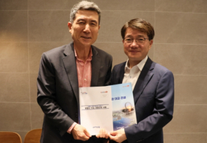 포항시 이강덕 시장, 지속 가능 미래 성장 견인 현안사업 국비 확보에 구슬땀