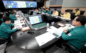 경북도, 태풍‘카눈’대비 위험지역 사전 통제 강화한다