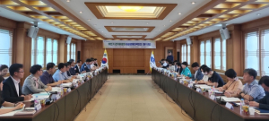 경북도, 하반기 경기활성화 위해“전력투구”