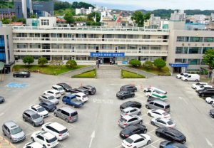 울진군, 관내 해수욕장 임시휴장