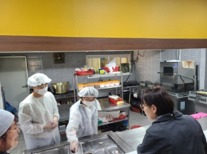 울진군, 식중독 사전 예방에 총력 대응