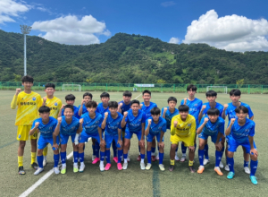 2023 상주 U-12, U-15 유소년 축구 하계 스토브리그 개최