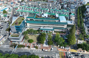 대구 동구, 공동주택 음식물류 폐기물 감량경진대회 개최