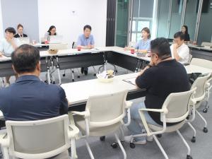 구미시, 문화도시 지정 위한 낙동강 문화벨트 협력체계 구축
