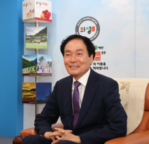 의성군, 23년 상반기 신속집행 2년연속 최우수