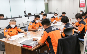 대구소방, 태풍‘카눈’피해 최소화에 총력... 비상근무 체제 돌입