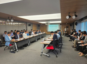군위군, 제4회 대구 군 공항 이전 지원사업협의회 개최