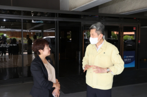 포항시, 시민 안전 위한 ‘주민대피소’ 자발적인 민간 협조 ‘귀감’