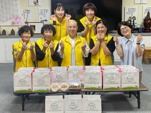 달서구, 우리는 송현2동 건강지킴이 !