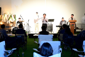 고령군, 청년마을 ‘뮤즈타운’ 발대식 개최