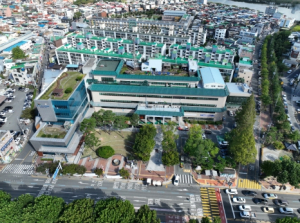 대구 동구청, 개인분 주민세 13만7천건, 17억원 부과