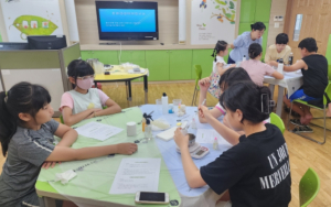 대구동부교육지원청, 지역유관기관과 함께 다양한 방학프로그램 운영