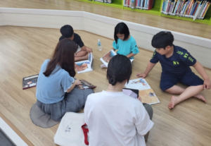 대구시교육청 대구서부도서관, 늘봄학교 지원 문해력 향상 독서멘토 프로그램 운영