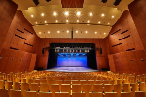 대구문화예술회관, 2024년 상반기 공연장 정기대관 신청접수