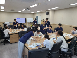 영덕군, 2023 서울대학교 자연과학대학 여름과학캠프 개최