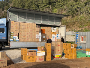 울릉군, 섬 지역 생활물류  추가운임지원 사업 실시