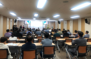 칠곡군지역사회보장협의체, 찾아가는 복지사각지대 발굴 신고 홍보