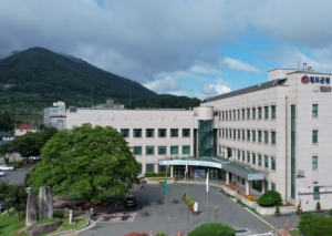청도군, 8월은 주민세 납부의 달