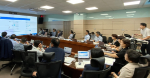 의성군, 디지털 혁신전략 수립계획 용역 착수