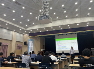 청도군, ‘농업대전환 들녘특구 공동체 역량강화 아카데미’ 개강