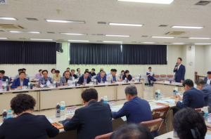 구미시, 시내버스노선 개편…대중교통 중심도시로 거듭난다